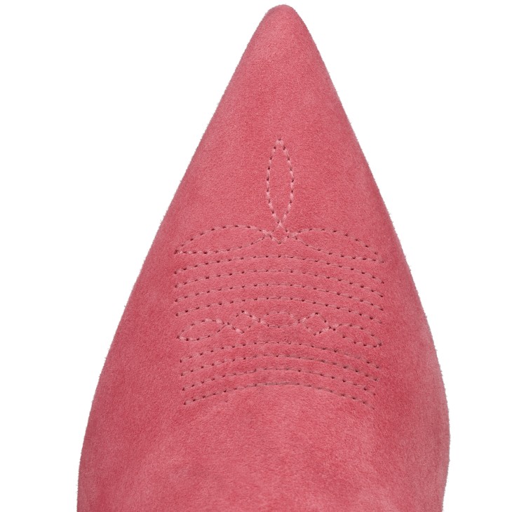 Christian Louboutin Santia Fringe - Image 2